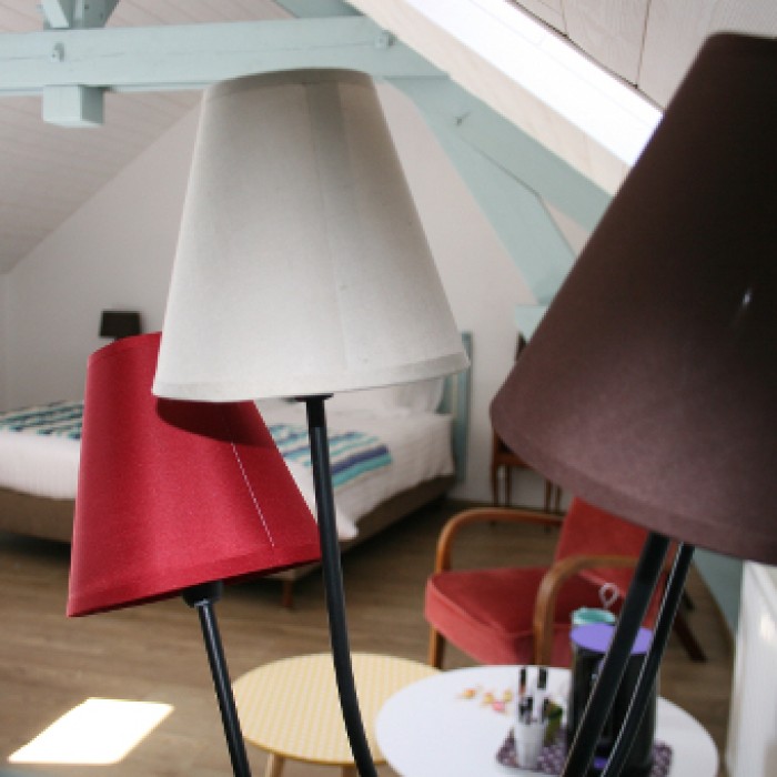 Photo de Au Relais de Chaussy