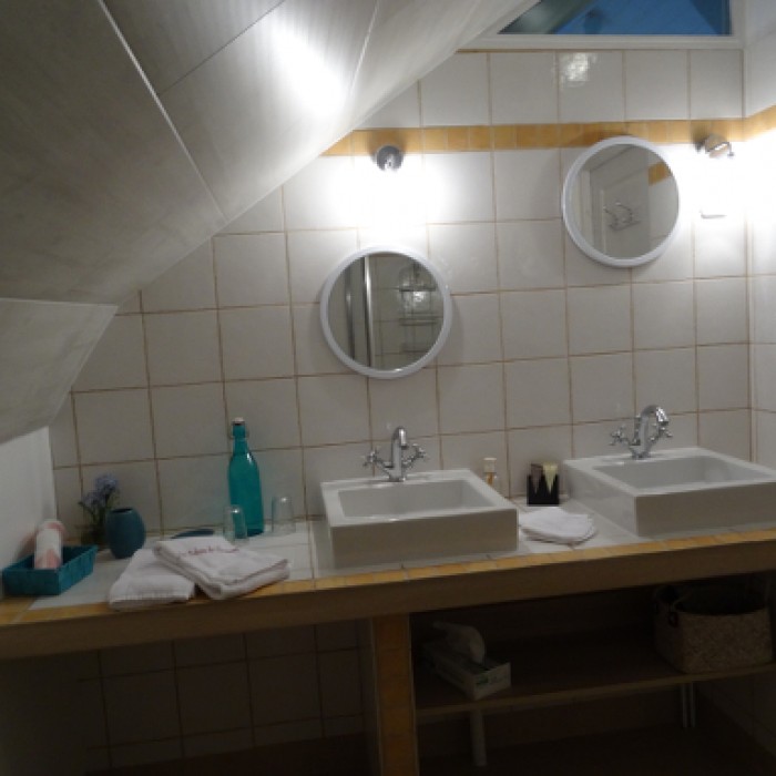 Photo de Au Relais de Chaussy