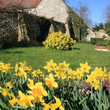 Au Relais de Chaussy Au Relais de Chaussy Au Relais de Chaussy Au Relais de Chaussy