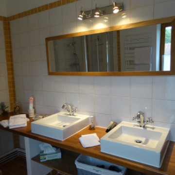 Au Relais de Chaussy Au Relais de Chaussy Au Relais de Chaussy