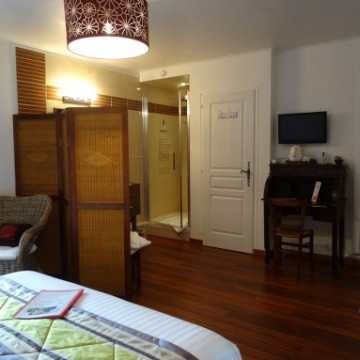 Au Relais de Chaussy Au Relais de Chaussy