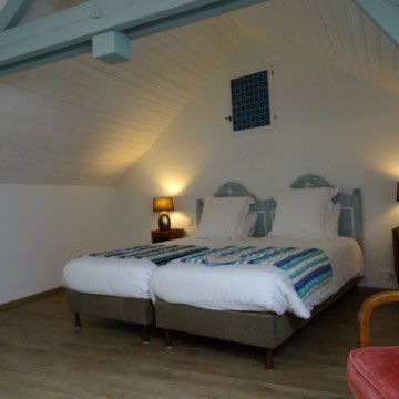 Au Relais de Chaussy