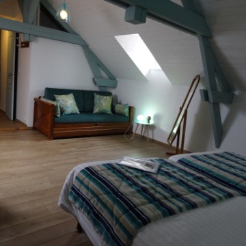 Au Relais de Chaussy Au Relais de Chaussy Au Relais de Chaussy Au Relais de Chaussy