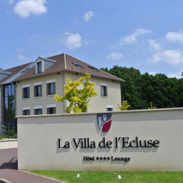 La