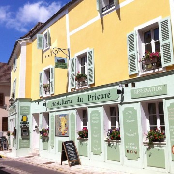 Hostellerie