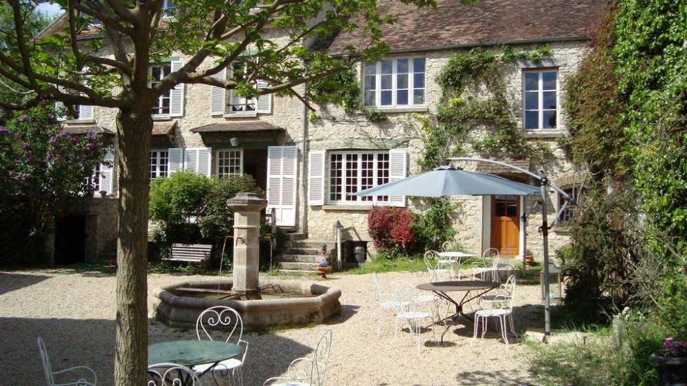 Photo de Domaine de la Goulée