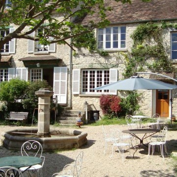 Domaine