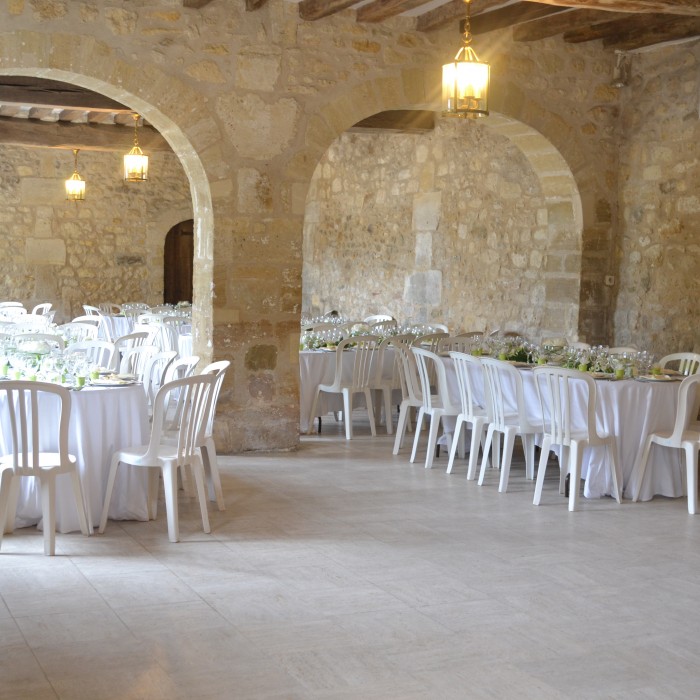 Photo de Mariage au Château de Montgeroult