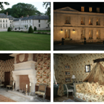 Gîtes