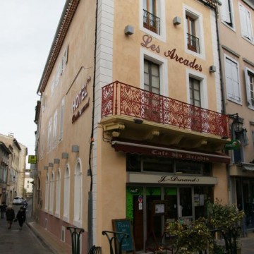 Les