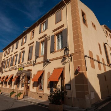 Hôtel