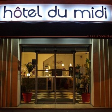 Hôtel