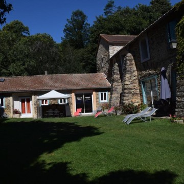 Domaine