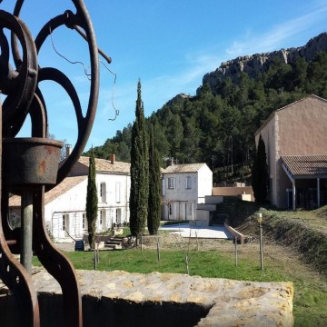 Domaine