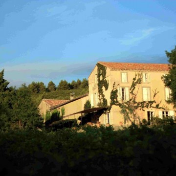 Château