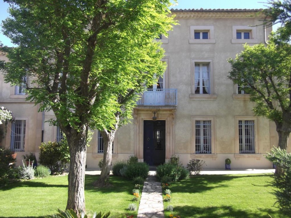 Photo de Domaine du Griffon