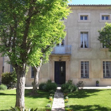Domaine
