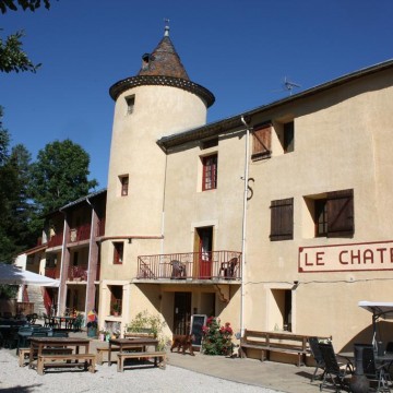 Chateau