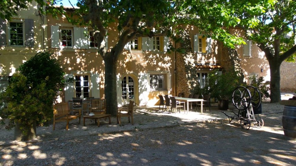 Photo de Chateau Le Vergel Authenac