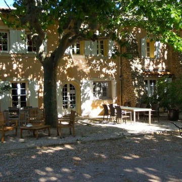 Chateau