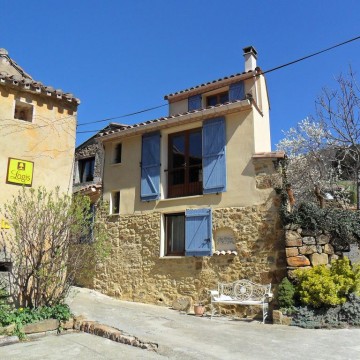 Gîte