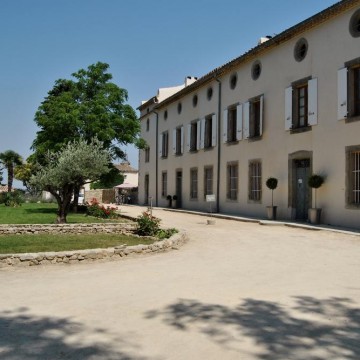 Château