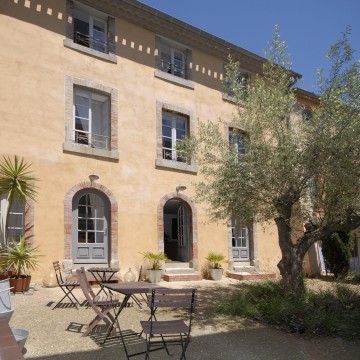 Gîtes