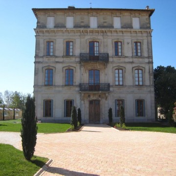 Chateau