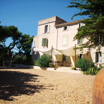 Château