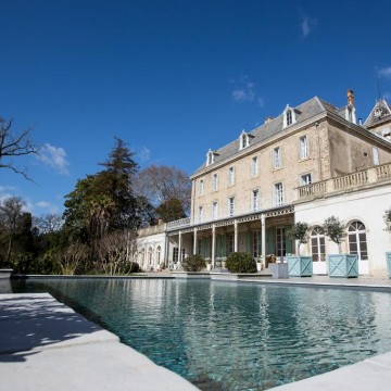 Chateau