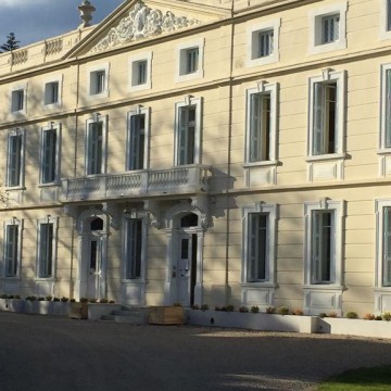 Château