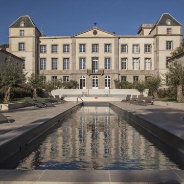 Château