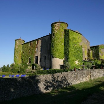 Château