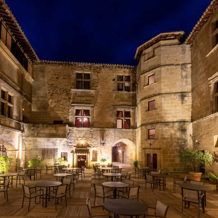 Photo de Château des Ducs de Joyeuse