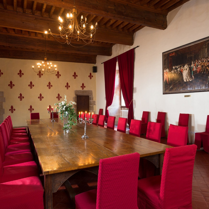 Photo de Château des Ducs de Joyeuse