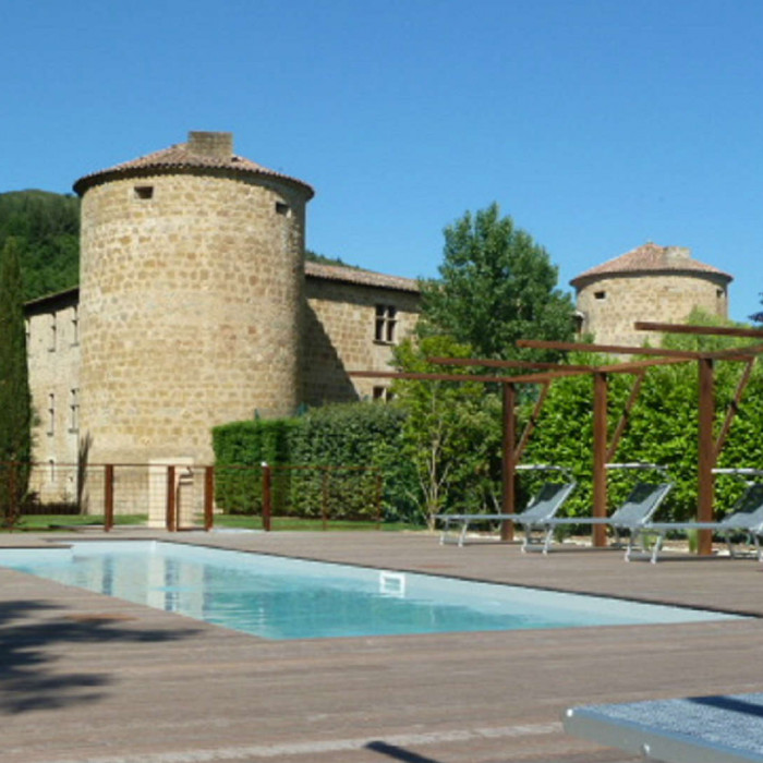 Photo de Château des Ducs de Joyeuse