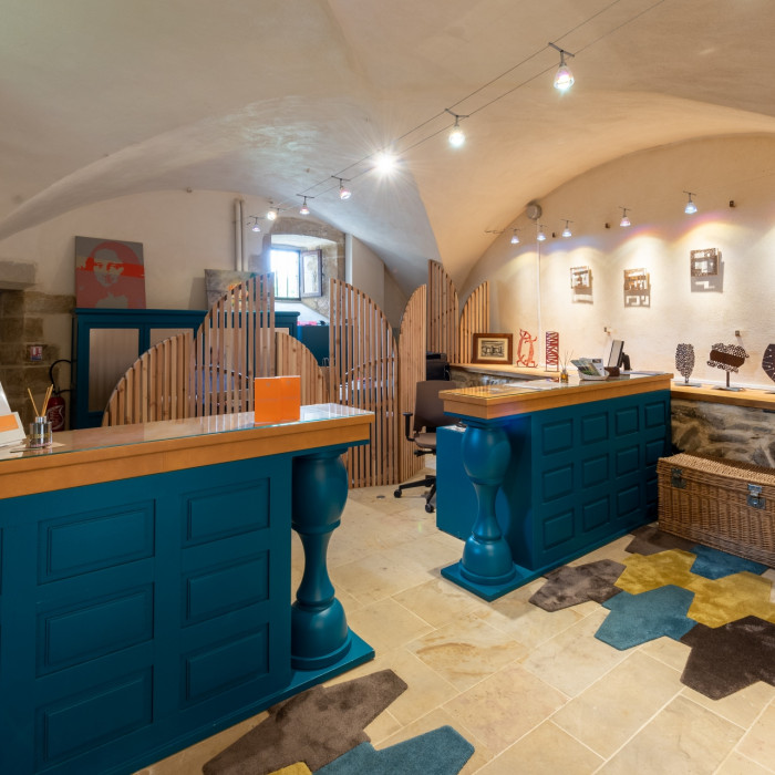 Photo de Château des Ducs de Joyeuse