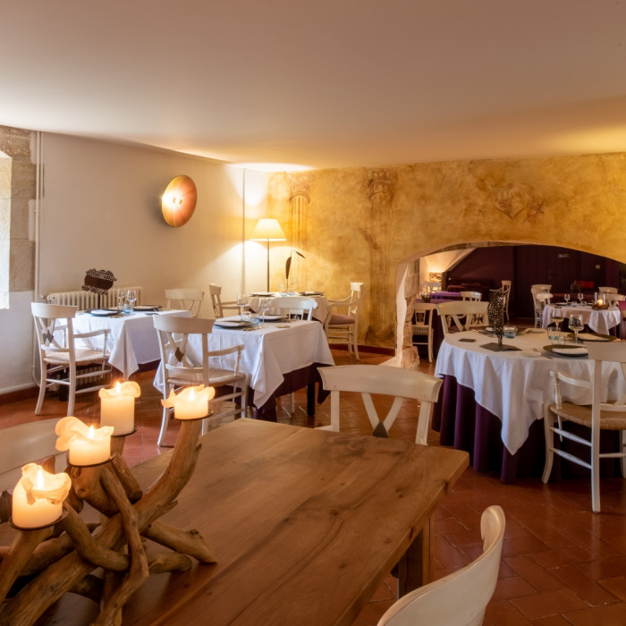 Photo de Château des Ducs de Joyeuse