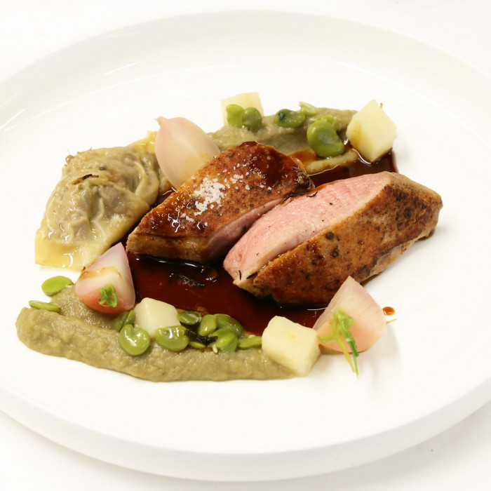 Photo de Château des Ducs de Joyeuse