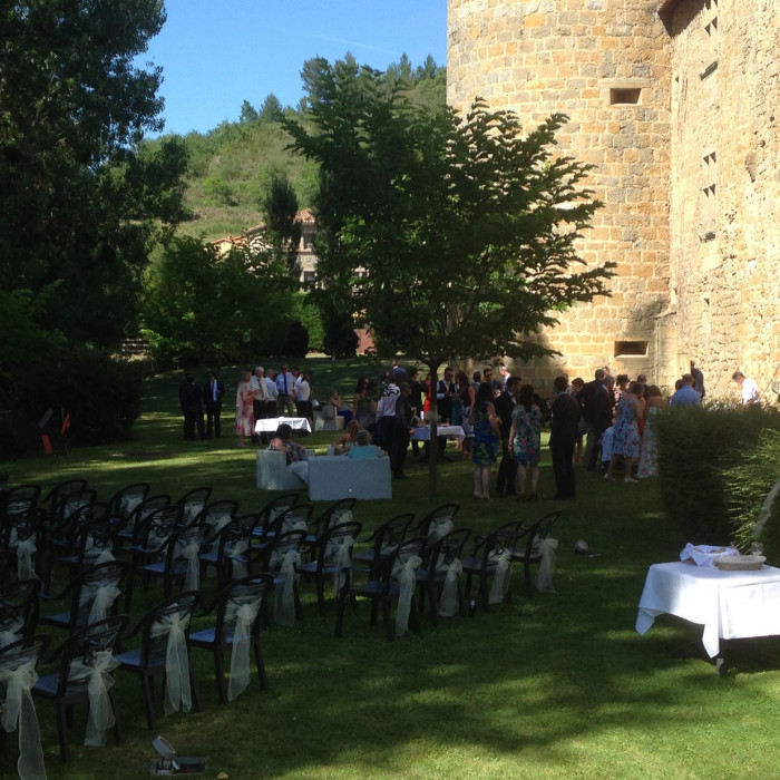 Photo de Château des Ducs de Joyeuse