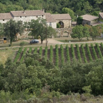 Abbaye