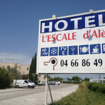 LEscale