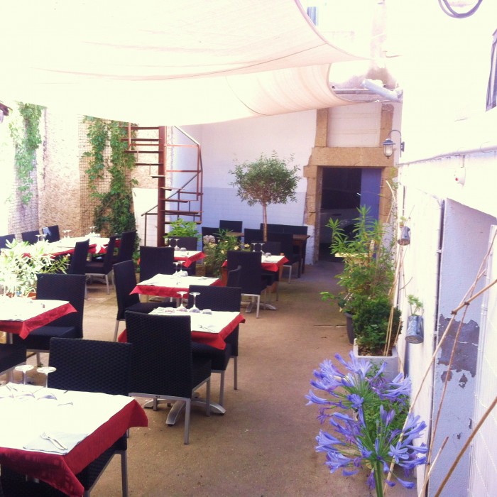 Photo de Hôtel Moderne