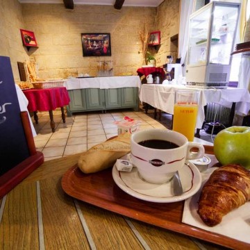 Photo Hôtel Moderne à Remoulins 30210