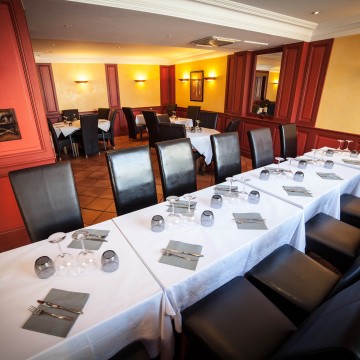 Photo Hôtel Moderne à Remoulins 30210