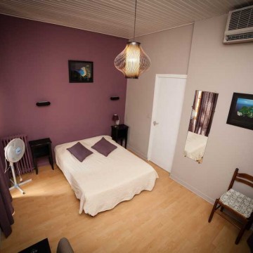 Photo Hôtel Moderne à Remoulins 30210