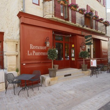 Hostellerie