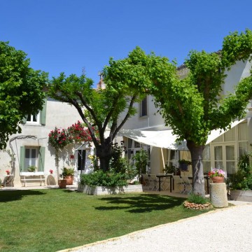 Lacanepière