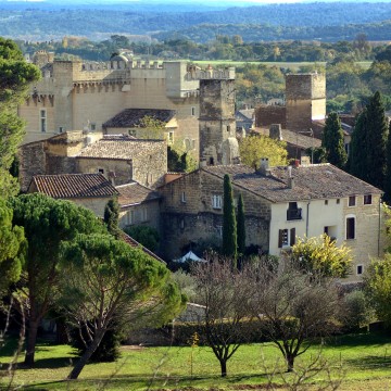 Demeure
