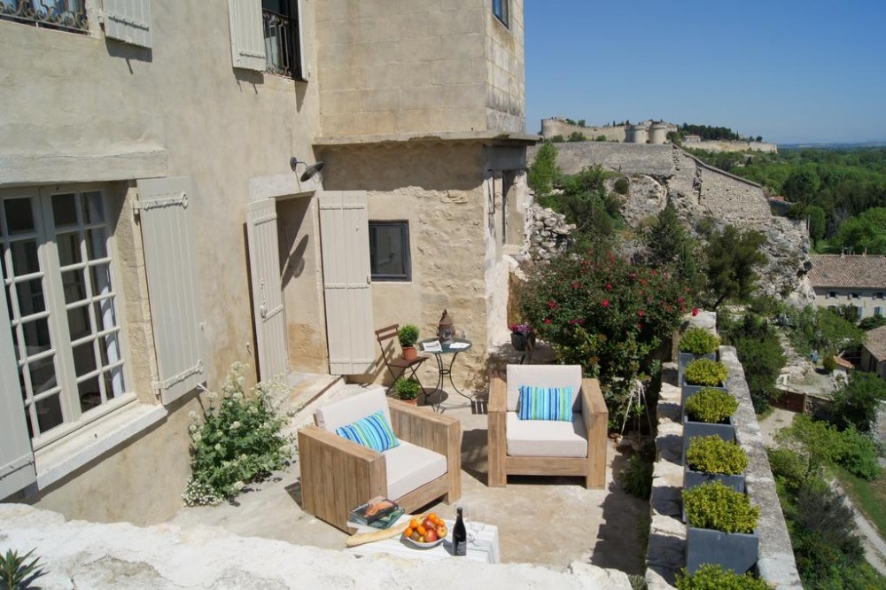 Photo de Maison Orsini